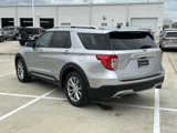 Used 2022 Ford Explorer Limited w/ Equipment Group 301A image 3