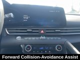 Certified 2023 Hyundai Elantra Limited w/ Preferred Accessory Package image 4