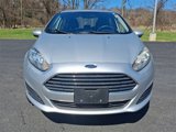 Used 2016 Ford Fiesta S image 4