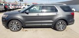 Used 2018 Ford Explorer Platinum image 5