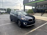 Used 2016 Kia Sorento EX w/ EX Premium Package image 2