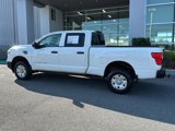 Used 2017 Nissan Titan S image 3