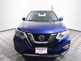 Certified 2017 Nissan Rogue S image 2