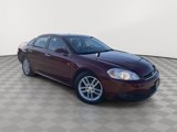 Used 2011 Chevrolet Impala LTZ image 3