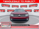 Used 2018 Volkswagen Atlas SEL image 5
