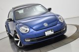 Used 2012 Volkswagen Beetle Turbo image 2
