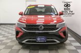 Certified 2022 Volkswagen Taos SE image 4
