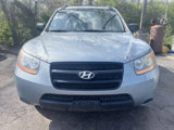 Used 2009 Hyundai Santa Fe GLS w/ Popular Equipment Pkg 2 image 2