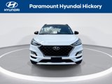 Used 2019 Hyundai Tucson Night w/ Cargo Package image 3
