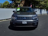 Used 2019 Volkswagen Atlas SE image 2