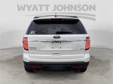 Used 2014 Ford Explorer Limited w/ Equipment Group 302A image 4
