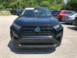Certified 2021 Toyota RAV4 LE image 3