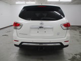 Used 2016 Nissan Pathfinder SV w/ SV Cold Weather Package image 5