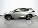 Used 2015 Lexus NX 200t AWD image 4