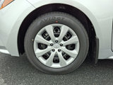 New 2025 Toyota Corolla LE image 4