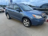 Used 2015 Subaru Forester 2.5i Premium w/ Popular Package #1 image 2