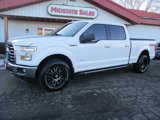 Used 2015 Ford F150 XLT w/ Equipment Group 302A Luxury image 3
