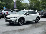 Used 2021 Subaru Crosstrek 2.5i Limited w/ Moonroof Package 1 image 3