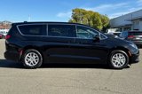 New 2025 Chrysler Voyager LX image 3