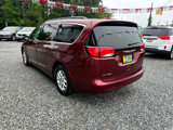 Used 2020 Chrysler Voyager Lxi image 3
