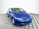 Used 2013 Honda Civic LX image 2