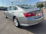 Used 2023 Chevrolet Malibu LT image 3