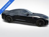 Used 2016 Ford Mustang Premium w/ Equipment Group 201A image 4