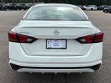Used 2021 Nissan Altima 2.5 S image 4