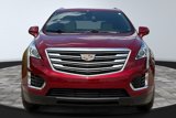 Used 2017 Cadillac XT5 Luxury w/ Driver Awareness Package image 3