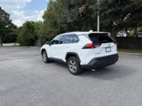 Used 2022 Toyota RAV4 XLE image 3