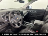 Used 2018 Chevrolet Traverse Premier w/ Redline Edition image 4