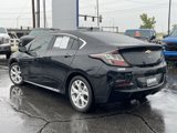 Used 2017 Chevrolet Volt Premier w/ Driver Confidence II Package image 5