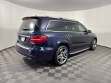 Used 2017 Mercedes-Benz GLS 550 4MATIC image 5