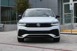 Used 2023 Volkswagen Tiguan SE R-Line image 3