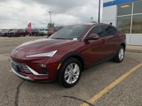 Certified 2024 Buick Envista Preferred w/ Convenience I Package image 4