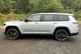 New 2023 Jeep Grand Cherokee L Laredo image 5