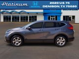 Used 2017 Honda CR-V EX-L image 3