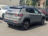 Certified 2022 Jeep Compass Limited image 3
