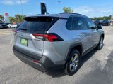 Used 2021 Toyota RAV4 Limited image 3