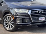 Used 2017 Audi Q7 3.0T Premium Plus w/ Premium Plus Package image 3