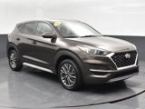 Used 2020 Hyundai Tucson SEL image 2