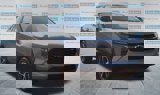 Used 2024 Chevrolet Trax RS w/ Sunroof Package image 3