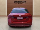 Used 2024 Nissan Sentra SV w/ All-Weather Package image 5