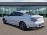 New 2025 Genesis G70 2.5T image 5