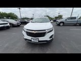 Certified 2022 Chevrolet Equinox LT image 3