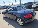 Used 2004 Audi TT 1.8T image 5