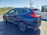 Used 2019 Honda CR-V Touring image 2