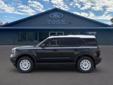 New 2024 Ford Bronco Sport Heritage w/ Heritage Convenience Package image 3