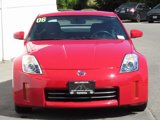 Used 2006 Nissan 350Z Base image 3