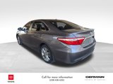 Used 2015 Toyota Camry SE image 4